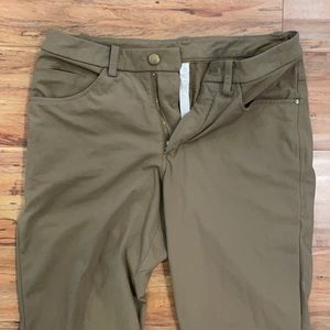 ABC Lululemon Pants